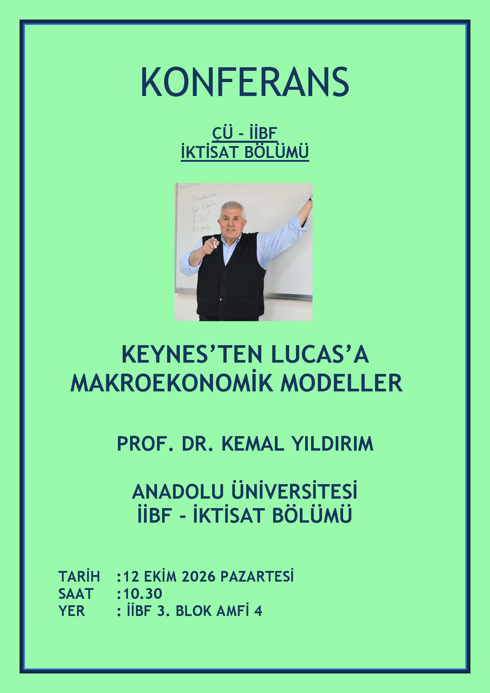 KONFERANS